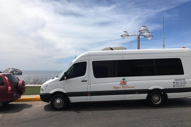 5-Hour Private Historical Tour in Mazatlán With Pickup - Traveler Feedback and Reviews