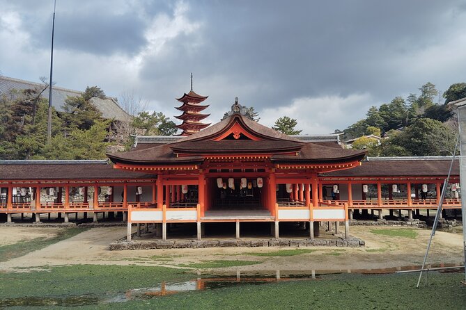 5 Hours Hiroshima Highlights Tour With Professional Guide - The Hiroshima Peace Memorial Museum
