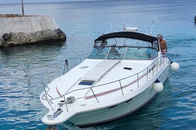 5 Hr Private Catamaran Cruise With Lunch and Drinks to 15-20 Ppl - Booking and Cancellation Policies