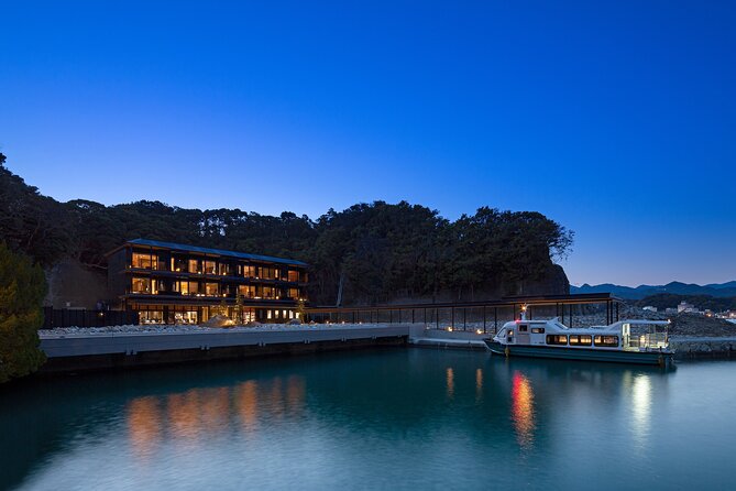 6 Day Private Ise and Kumano Tour - Cultural Experiences