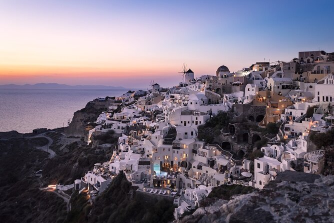 6 Day Tour in Athens, Saronic Islands Cruise, Delphi & Santorini - Important Travel Information