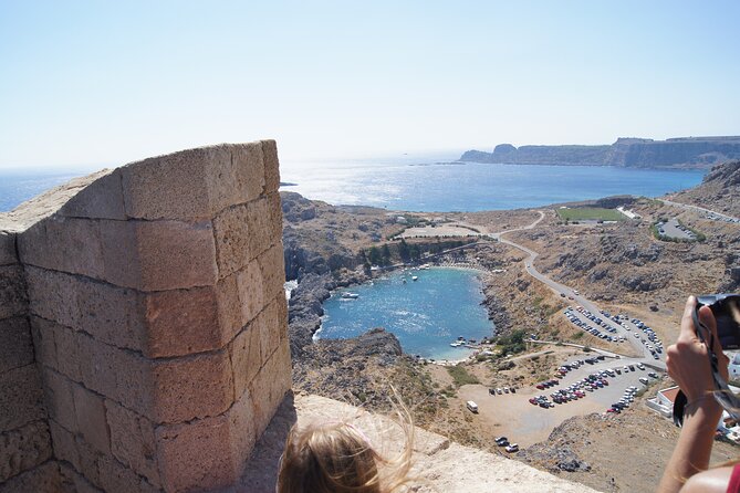 6-Hour Guided Tour in the Main Ancient Attractions of Rhodes - Customer Reviews