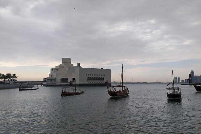 6 Hrs Doha City Tour - Customer Reviews and Ratings