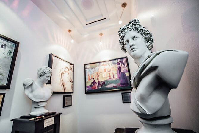 60 Minute Adventures at The Escape Game in Orange - The Escape Game: A Thrilling Adventure