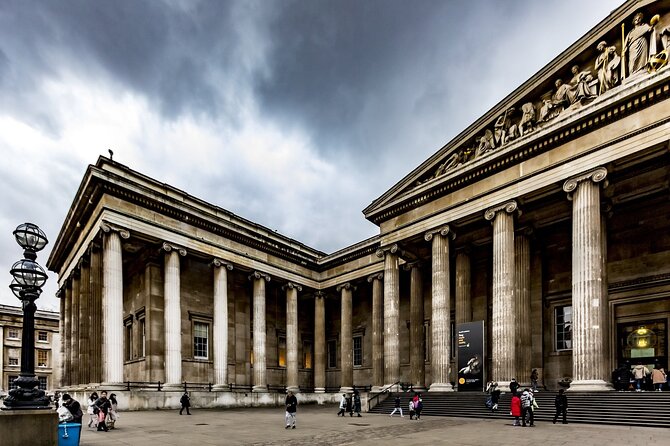 6:30-hour Private Tour of London in Spanish - Additional Information