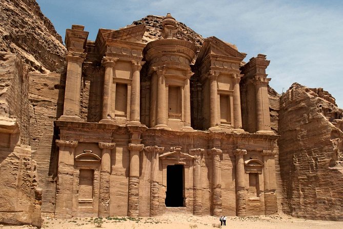 7 Day 6 Night Discover Jordan Tour - Reviews and Ratings