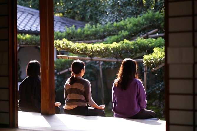 7 Day Craftsmanship of Tea Tour in Kyoto, Uji and Aizu-wakamatsu - Exploring Kyotos Tea Craftsmanship