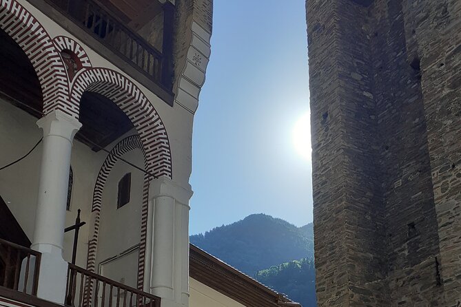 7-Day Private Tour in the Heart of Bulgaria and Greece - Booking Process