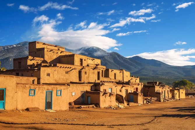 7-Day Tour Across Los Angeles,Phoenix, Sedona, and Las Vegas - Booking Information