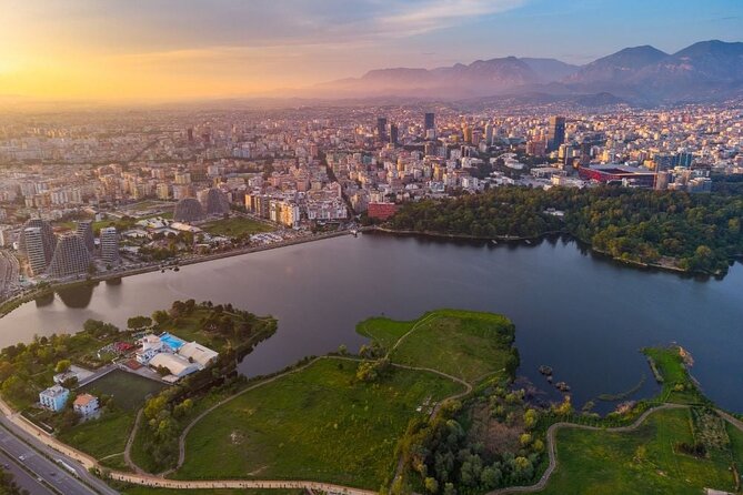 7-Day Tour Of Albanias Towns And Other Highlights From Tirana - Indulging in Albanias Culinary Delights