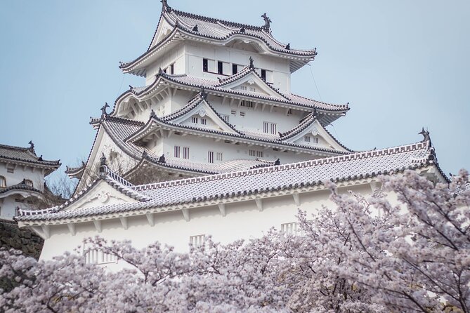 7 Day Tour-The Best of Japan and China - Meeting and Departure Information