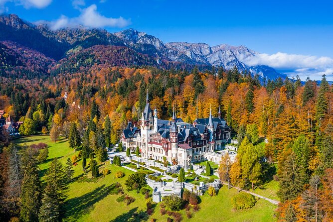 7 Days to Discover Medieval Transylvania Small Group Tour - Experiencing Traditional Transylvanian Cuisine