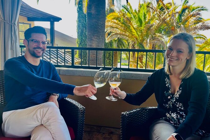7 Hour Private Wine Tasting in Napa or Sonoma Valley - Highlights From Customer Feedback