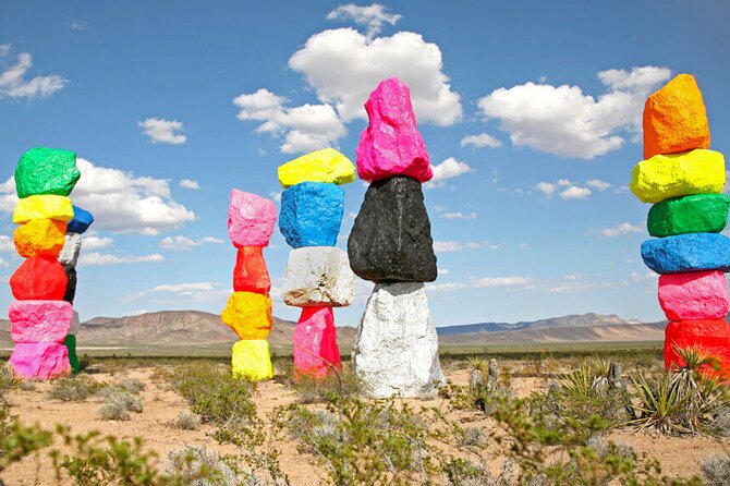7 Magic Mountains Tour Slingshot Review - Driving the Slingshot