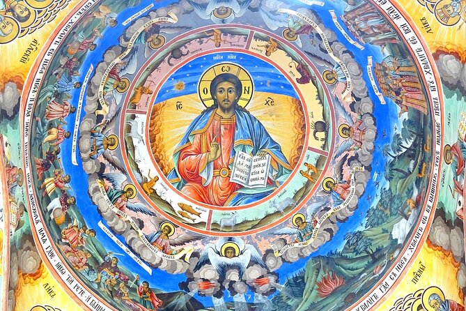 7-Night Bulgaria Tour From Sofia - Ask Away