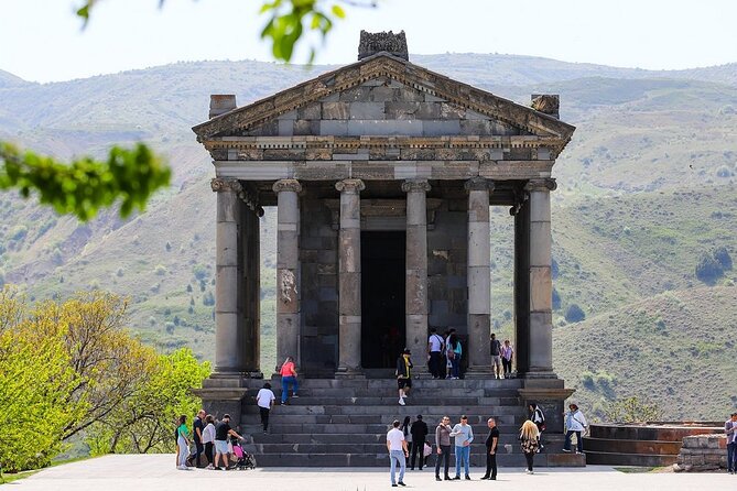 8 Day Private Self Drive Tour in Armenia - Booking Process