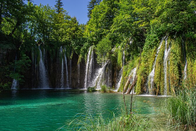 8-Day Private Tour in Zagreb, Plitvice Lakes, Split, Dubrovnik - Pricing and Cancellation Policy