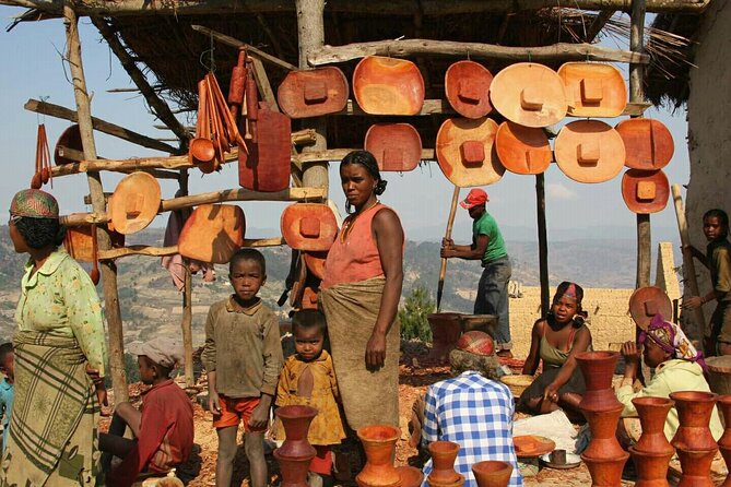 8 Day -Rn7 Road Trip Tour to South Mangily Ifaty - Frequently Asked Questions