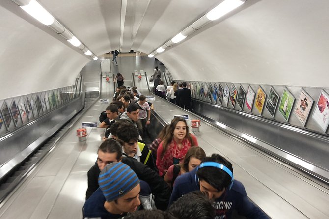 8 Days English and Engineering University Program in London - University Visits