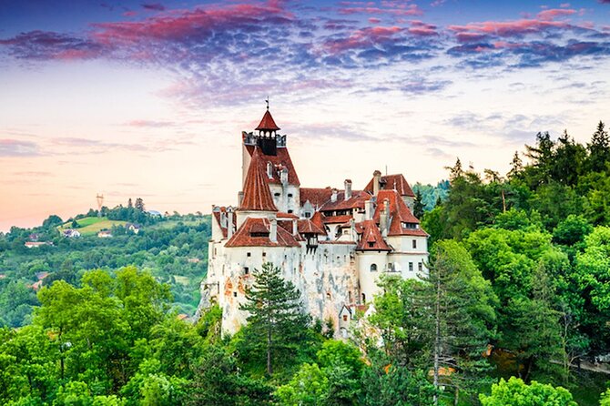8 Days Tour to Pearl of Romania Passing With UNESCO Sites - The Sum Up of the Pearl Tour