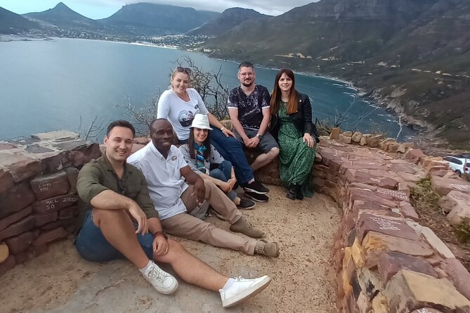 8-Hour Tour in Table Mountain Penguins and Cape of Good Hope - Booking Process