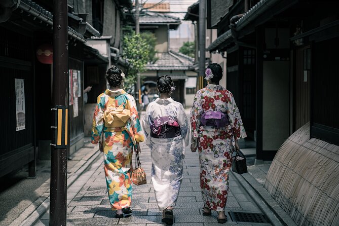 9-Day Japan and South Korea Highlight Tour - Tour Guide Service