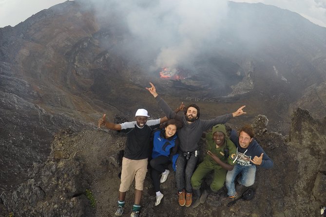 9 Days Congo Expedition - Travel Requirements
