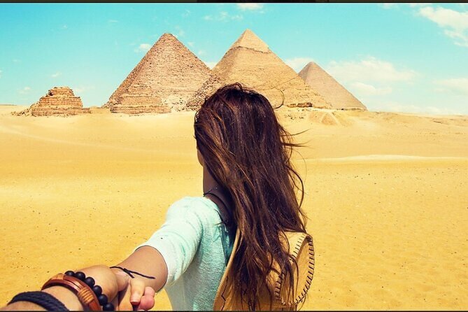 9 Days Luxury Cairo & Nile Tour - Pricing Information