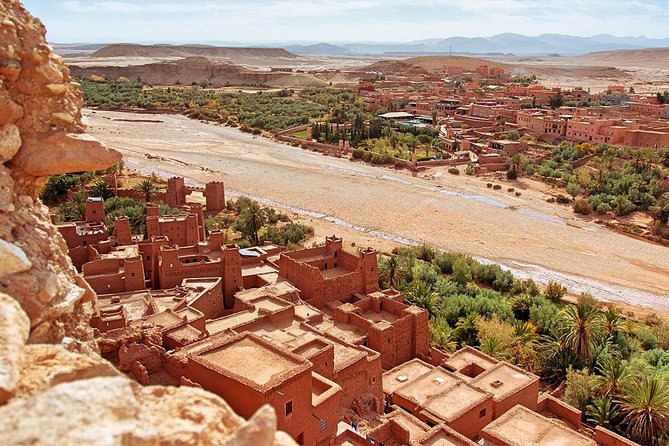 9 Days Southern Oasis, Kasbahs & Desert Morocco Cultural Tour From Marrakech - Local Cultural Experiences