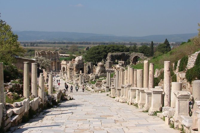 9 Days Turkey Tour Package - Trekking Through the Fairy Chimneys