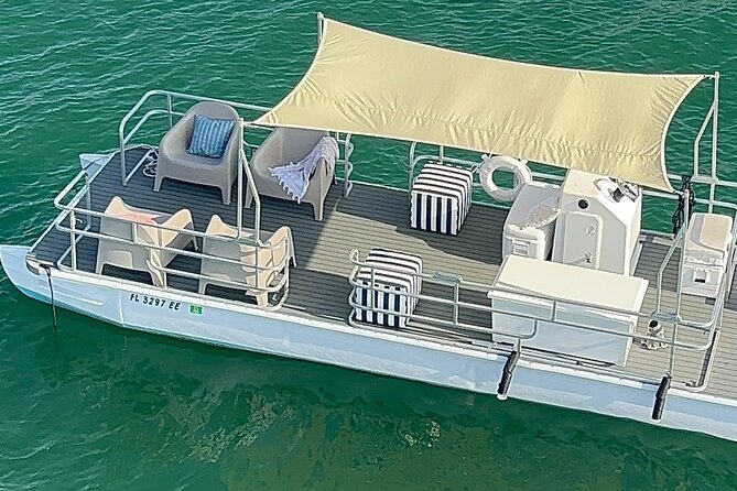 90 Min Private Sunset Cruise Review - Questions About Your Stay
