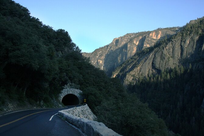 A Drive Through John Muir'S Yosemite Valley: a Self-Guided Audio Tour - Additional Resources and Tips