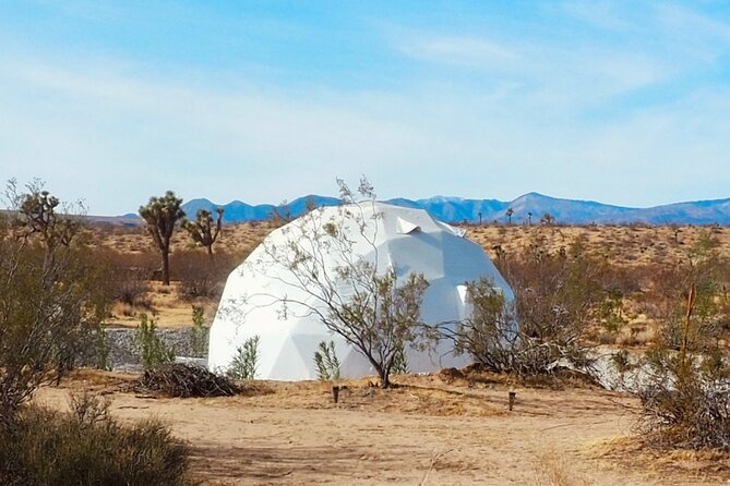 A Journey Into Tantra and Love - Accommodations and Amenities