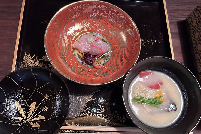A Luxury Tour of One of Niigata's Historic Treasured Residences - Accessibility and Participation Considerations