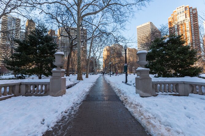 A Magical Christmas Tour in Philadelphia Review - Frequently Asked Questions