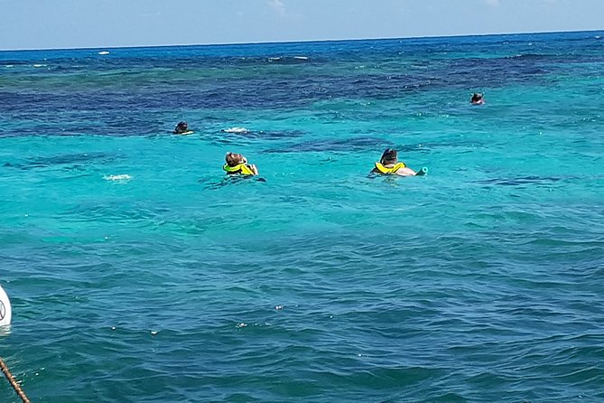 A Unique Private Snorkel Tour of Key Largo - Physical Requirements and Health Restrictions