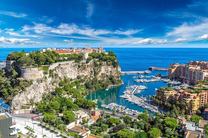 A Walk of Wealth – Guided Tour in Monaco - Exploring Monaco-Ville