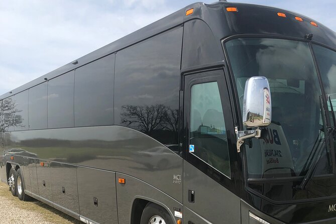 A2Z Private Airport Transfer, Dallas - Communication and Wait Times
