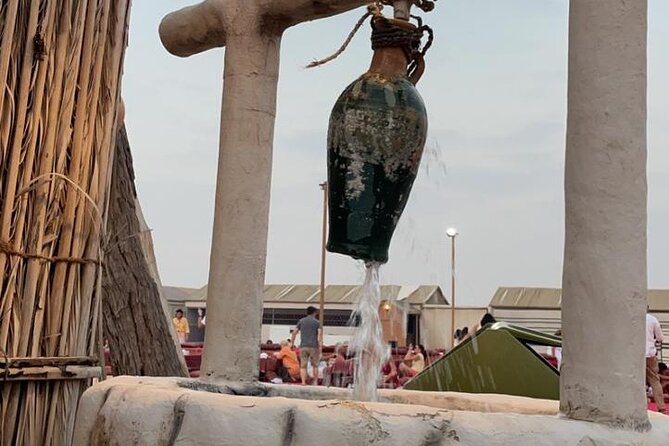 Abu Dhabi Morning Safari - Guest Reviews and Insights