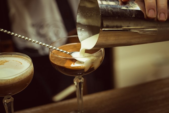 Advanced Bartending Workshop in Gdańsk - Booking Policies