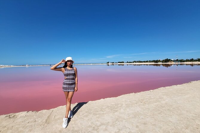 Adventour Day: Coloradas and Rio Lagartos Excursion From Cancun! - What to Bring