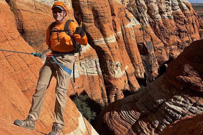 Adventurous Canyoneering Slot Canyon Review - Practical Considerations: Preparing for the Adventure