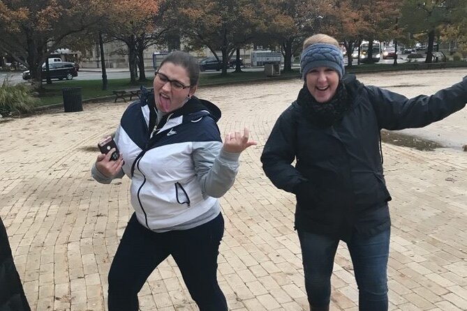 Adventurous Scavenger Hunt in Ann Arbor Review - Highlights of the Experience