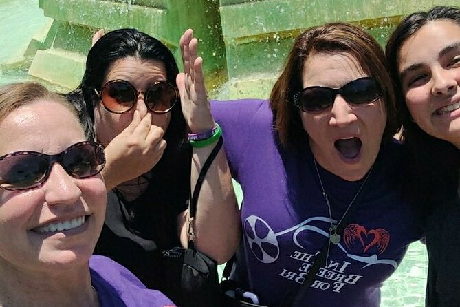 Adventurous Scavenger Hunt in Dallas by 3Quest Challenge - Accessibility and Participation Requirements