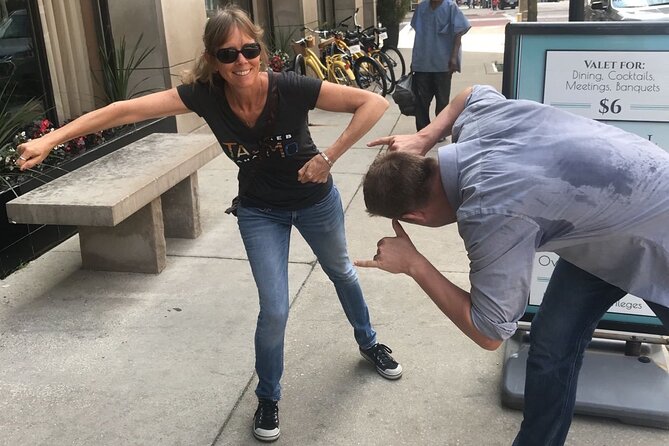 Adventurous Scavenger Hunt in Daytona Beach by Operation City Quest - Customer Reviews and Insights