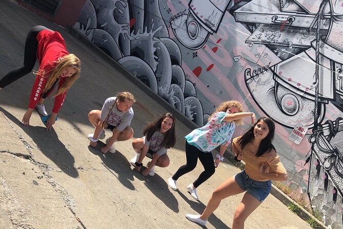 Adventurous Scavenger Hunt in Detroit by 3Quest Challenge - Rescheduling and Cancellation