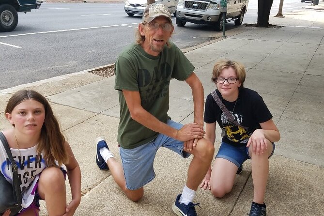 Adventurous Scavenger Hunt in Fort Worth by Zombie Scavengers - Customer Reviews and Feedback