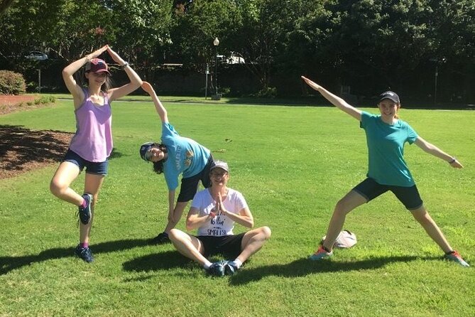 Adventurous Scavenger Hunt in Palm Bay by Zombie Scavengers - Accessibility Features