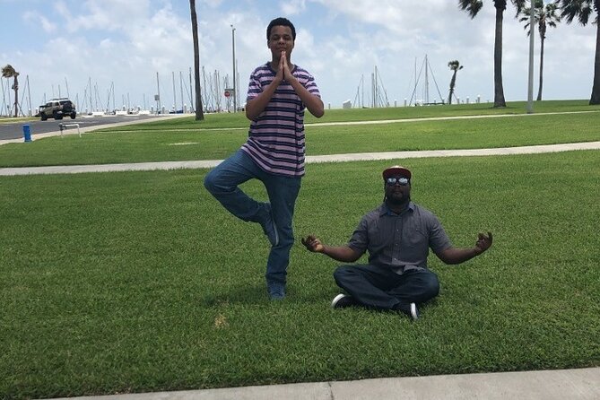 Adventurous Scavenger Hunt in Port St. Lucie by Operation City Quest - What to Expect During the Hunt