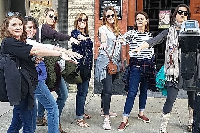 Adventurous Scavenger Hunt in Portland Review - Frequently Asked Questions
